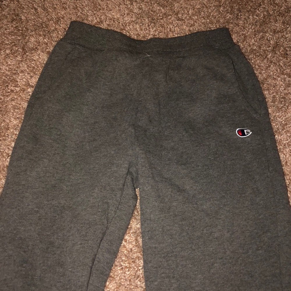 Champion jogger sweatpants